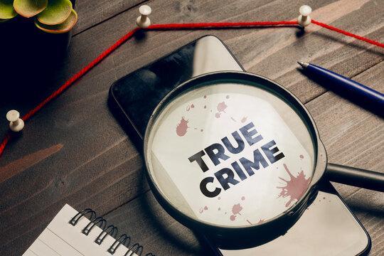 TrueCrime