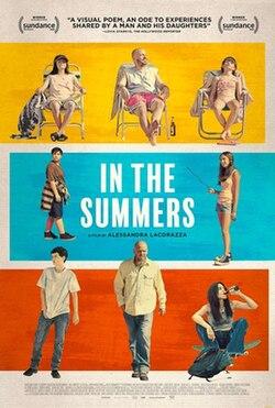 IntheSummers