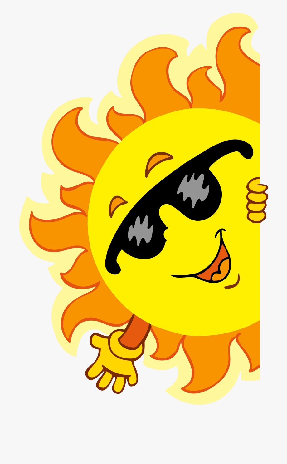 sun