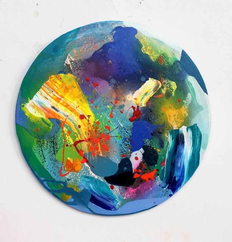 Earth