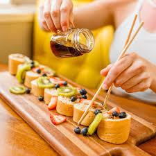 sushi