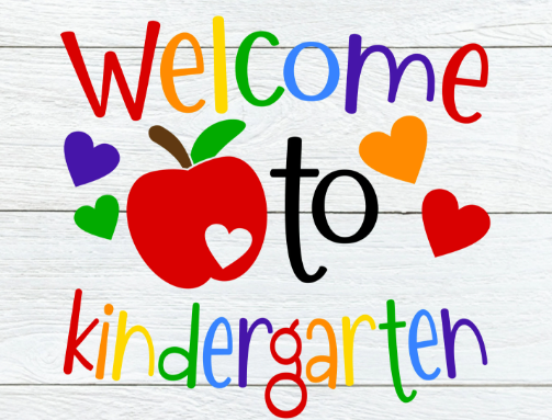 kindergarten