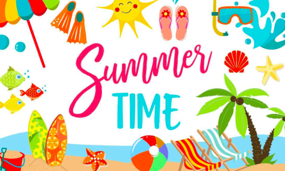 summer