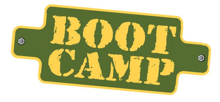 Bootcamp