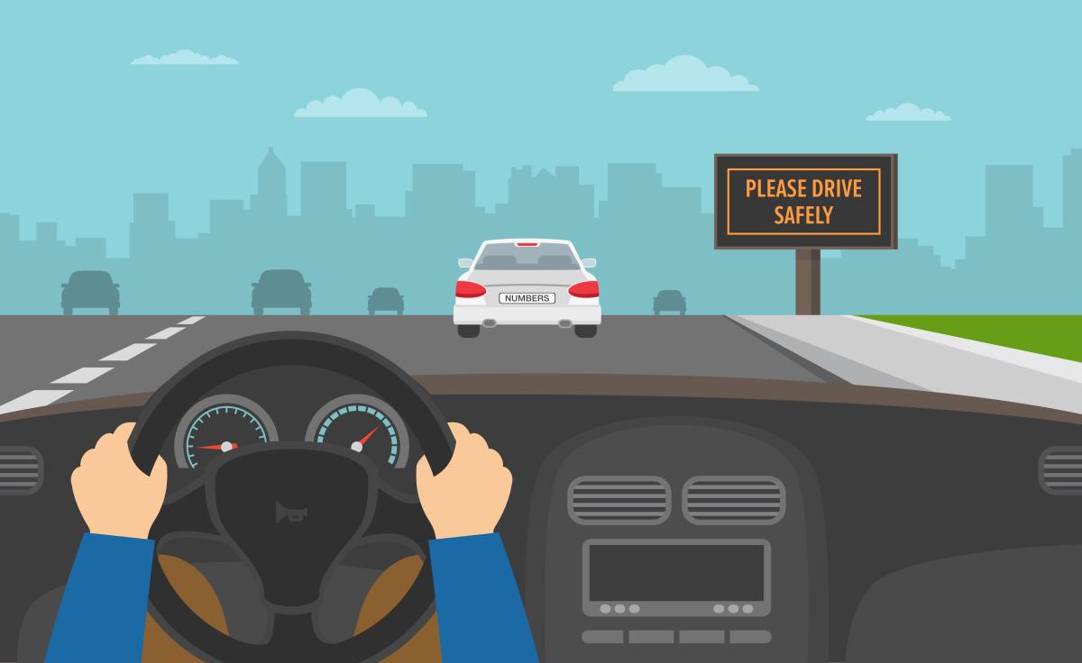 defdriving