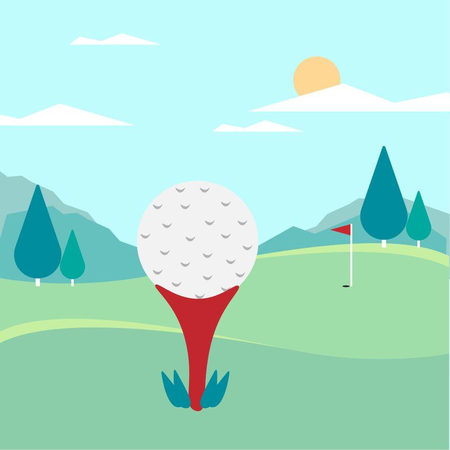 golff