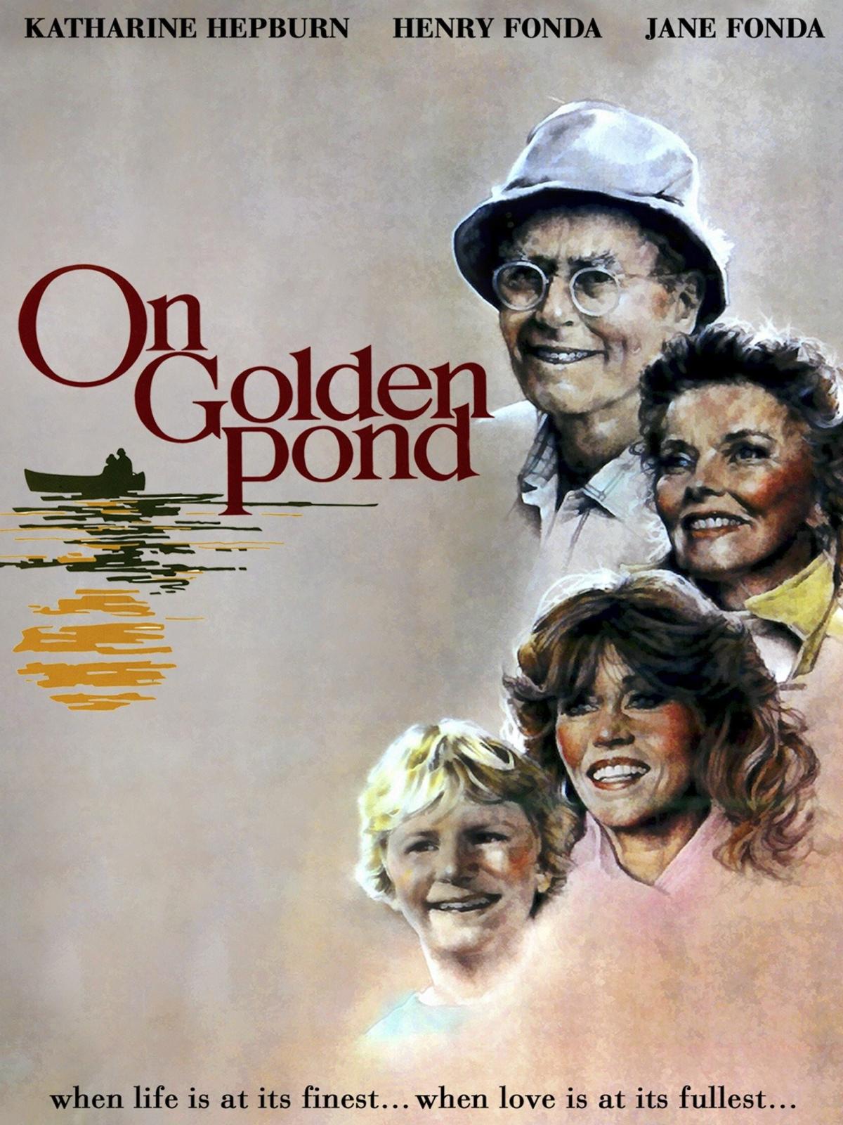 OnGoldenPond