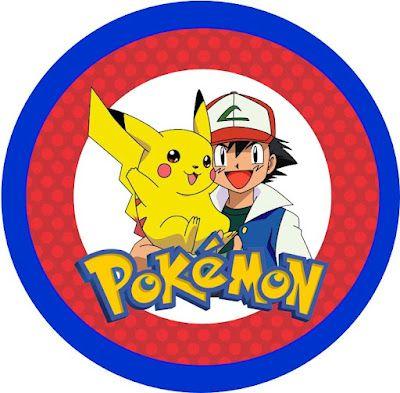 Pokemon