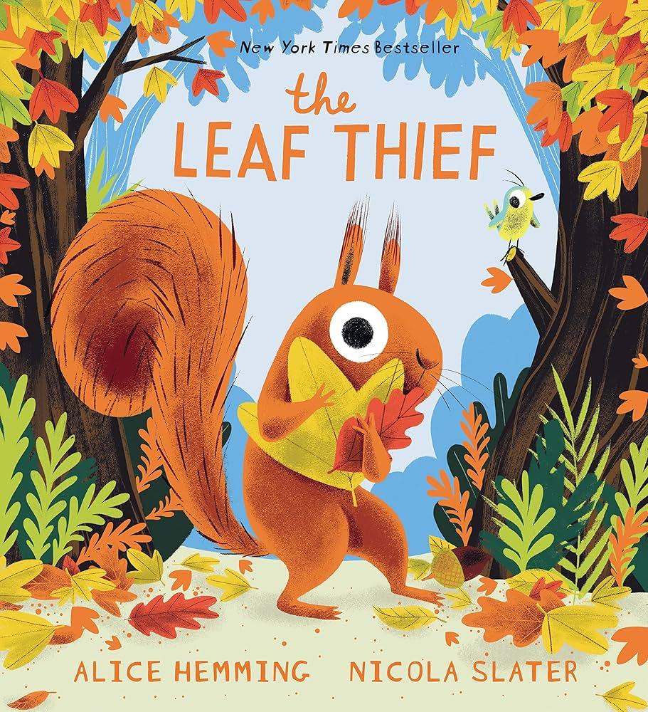 leaf