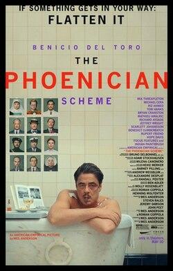 ThePhoenician