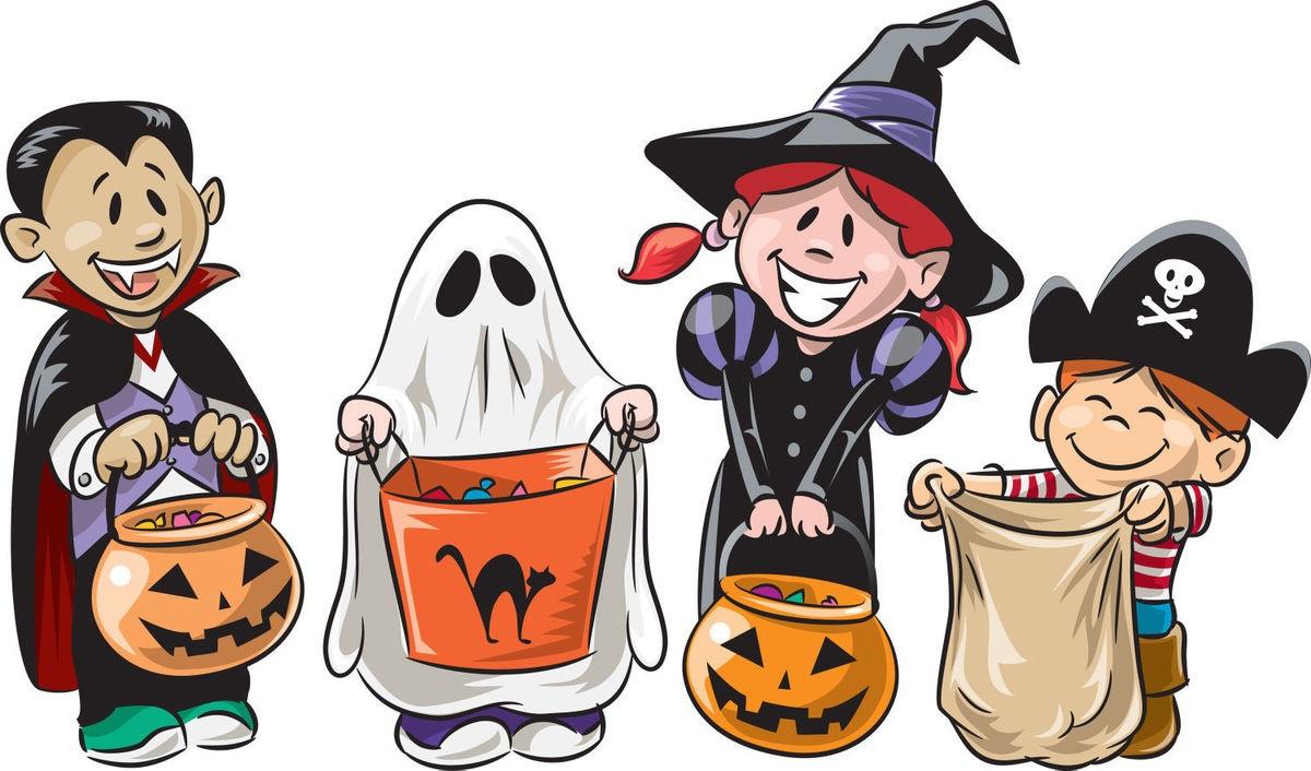HalloweenParade