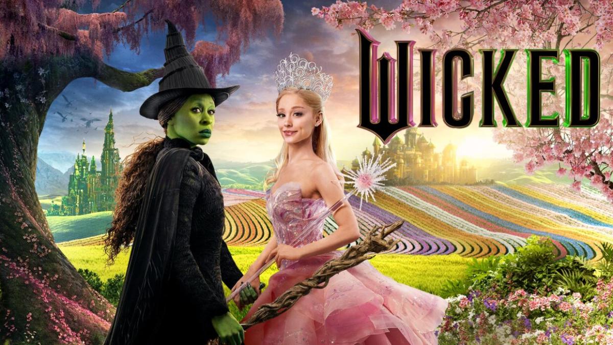 wicked