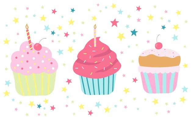 cupcake