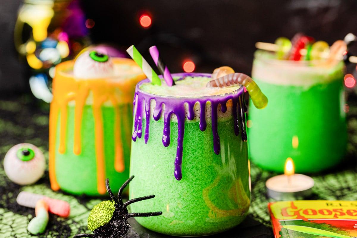 spookydrinks