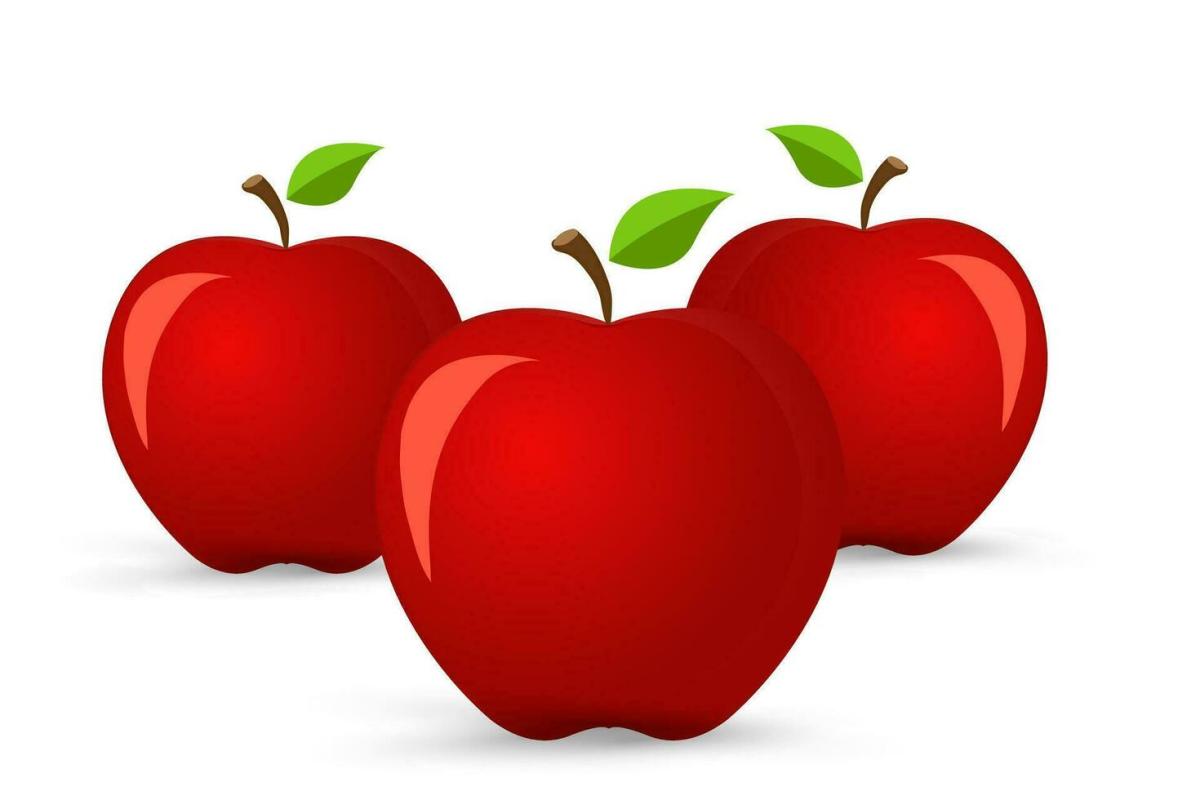 APples
