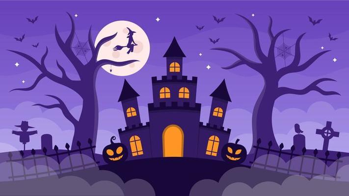 hauntedhouse