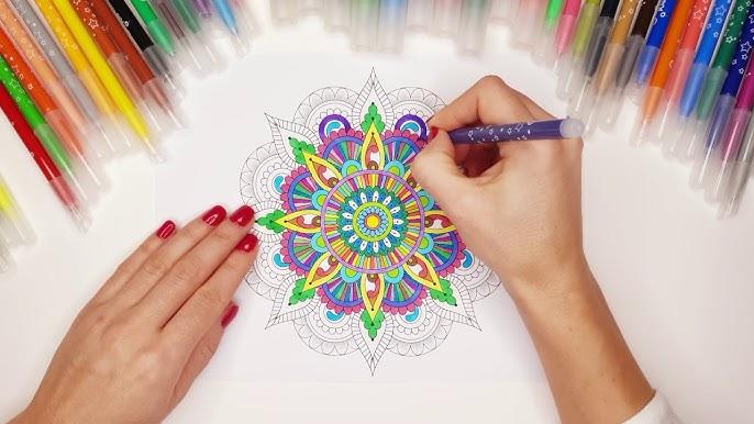 Mandalas