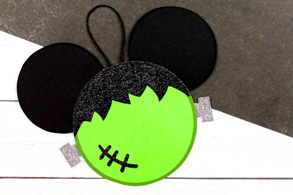 FrankenMickey