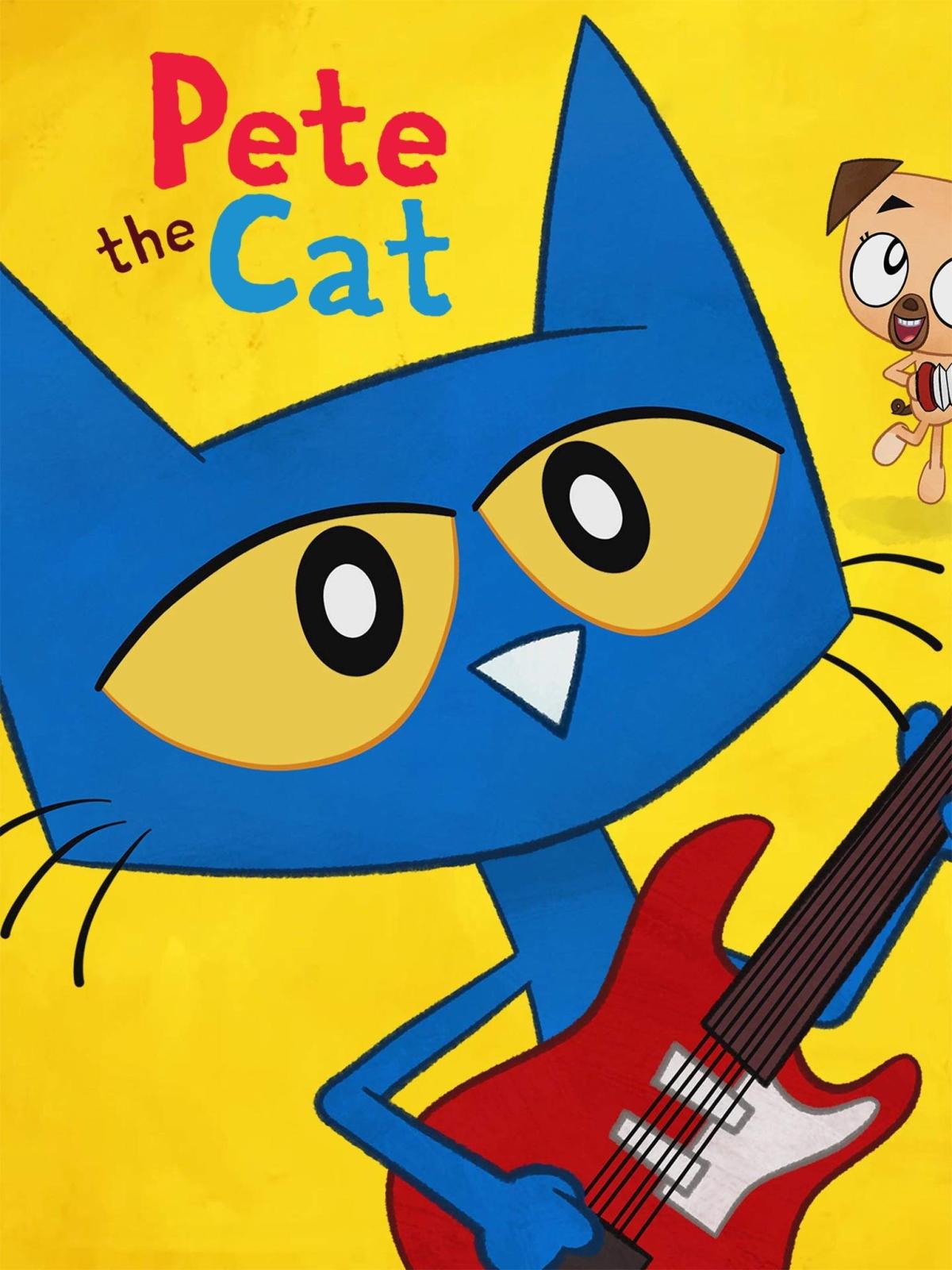 PetetheCat