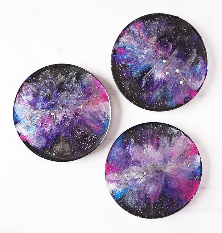coasters