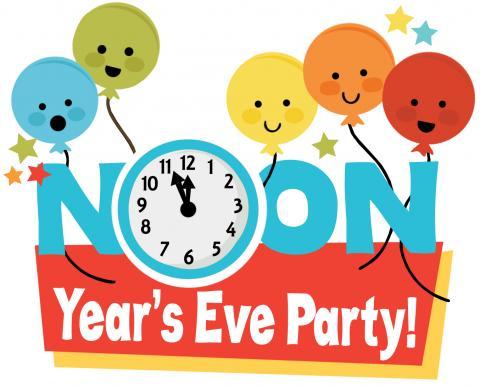 NoonYear