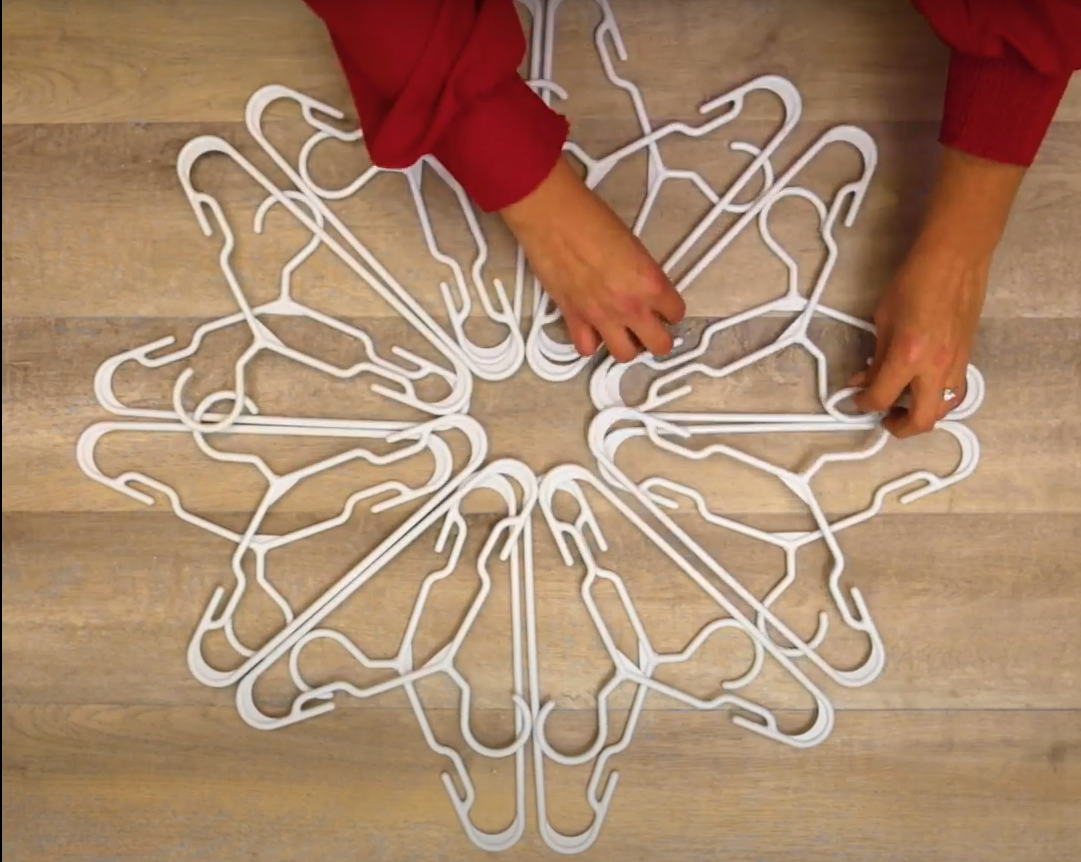 Snowflakes