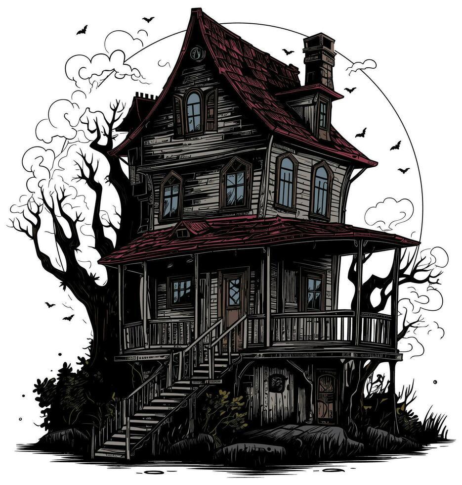 HistoricHauntings
