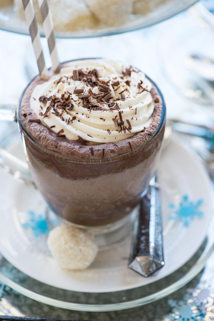 FrozenDrink