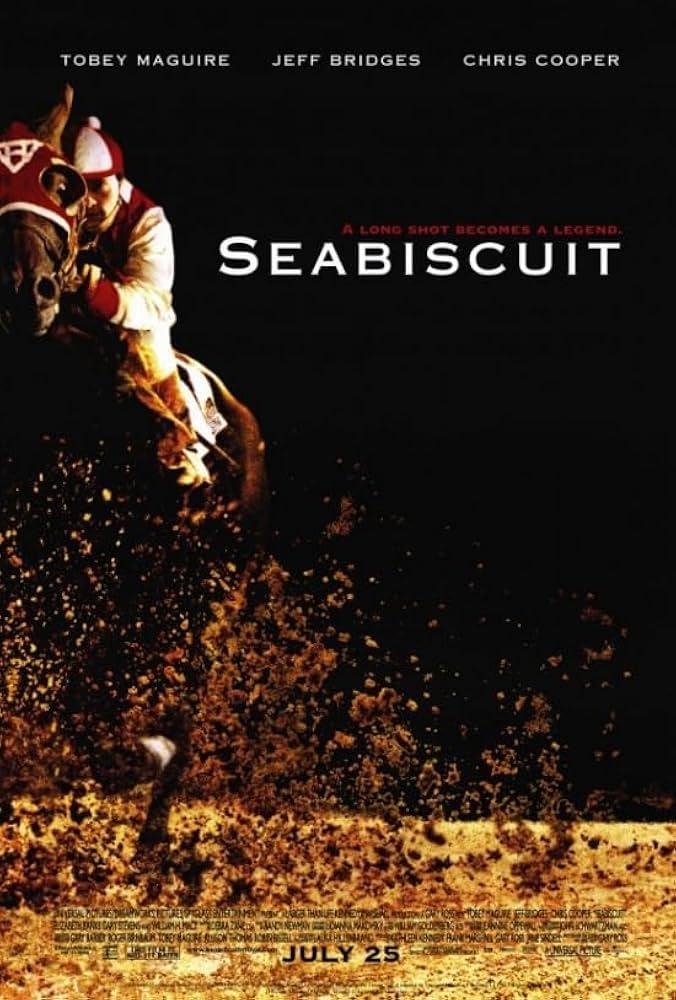 Seabiscuit 