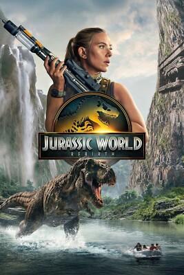 JurassicWorld