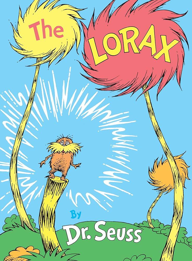 lorax
