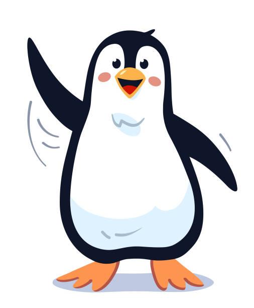 penguin